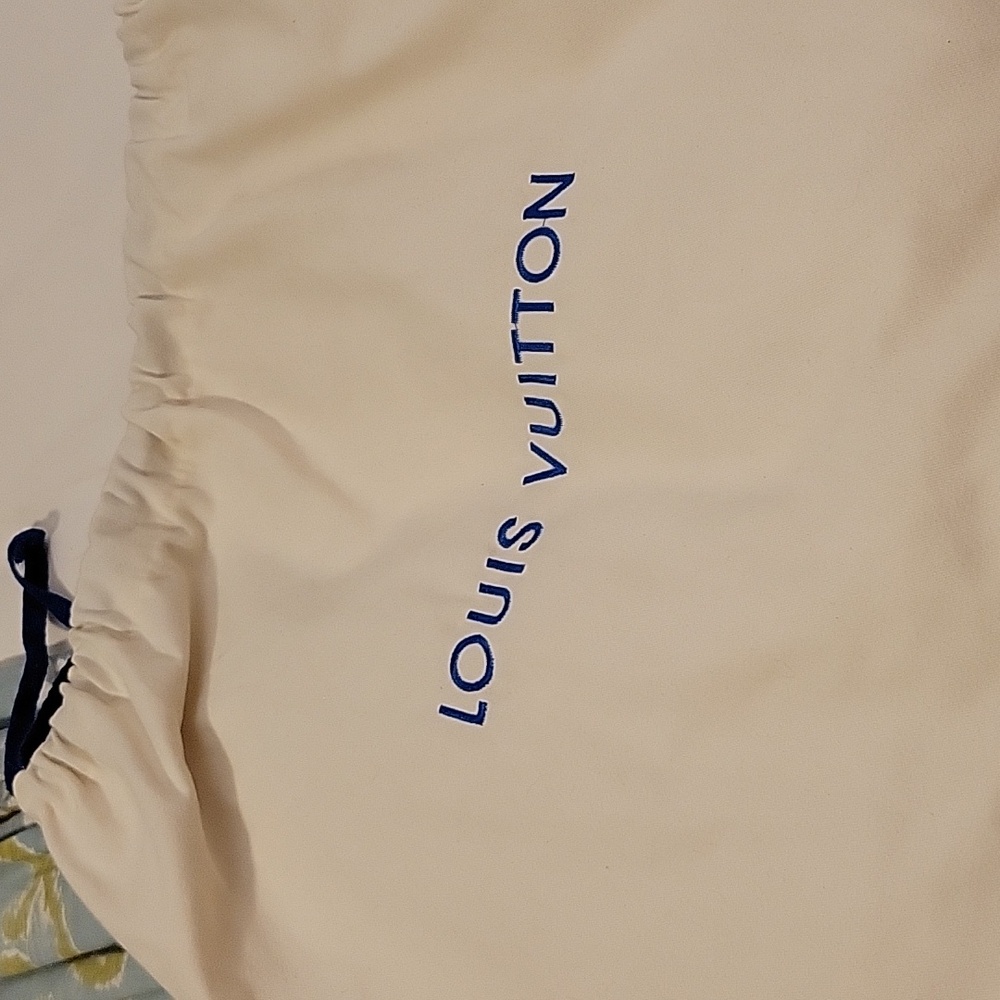 Louis Vuitton Dust Bag
